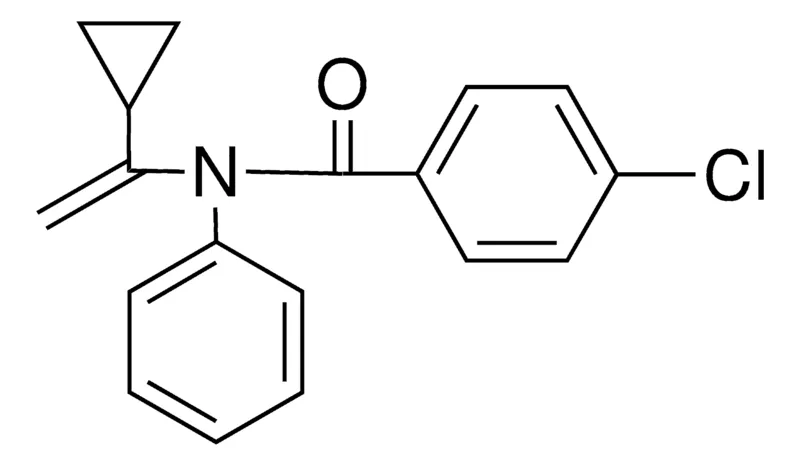 Sigma-Aldrich 4-CHLORO-N-(1-CYCLOPROPYL-VINYL)-N-PHENYL-BENZAMIDE，AldrichCPR