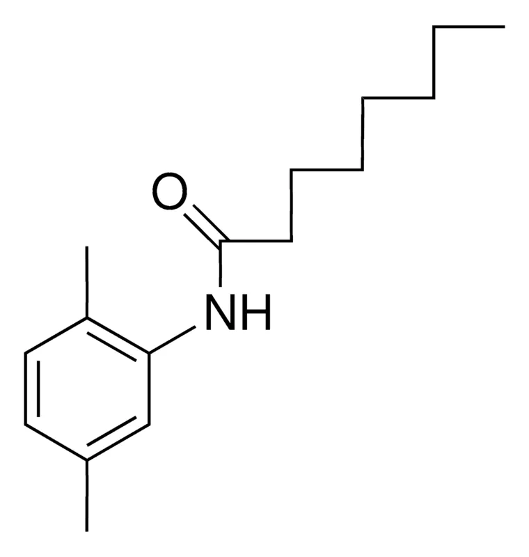 Sigma-Aldrich 2',5'-DIMETHYLOCTANANILIDE,AldrichCPR