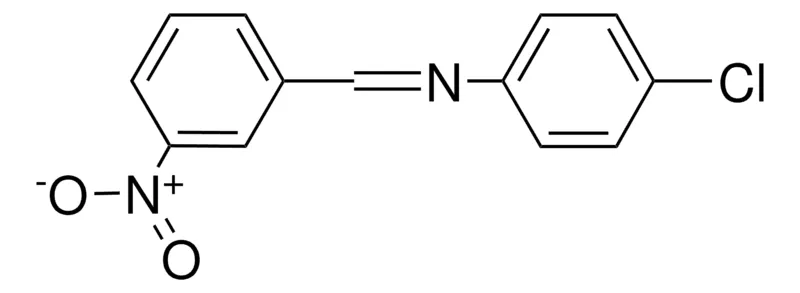 Sigma-Aldrich 4-CHLORO-N-(3-NITROBENZYLIDENE)-ANILINE，AldrichCPR