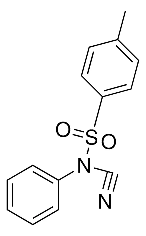 Sigma-Aldrich N-CYANO-P-TOLUENESULFONANILIDE,AldrichCPR