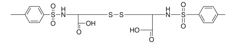 Sigma-Aldrich N,N'-DI-P-TOSYL-L-CYSTINE,AldrichCPR