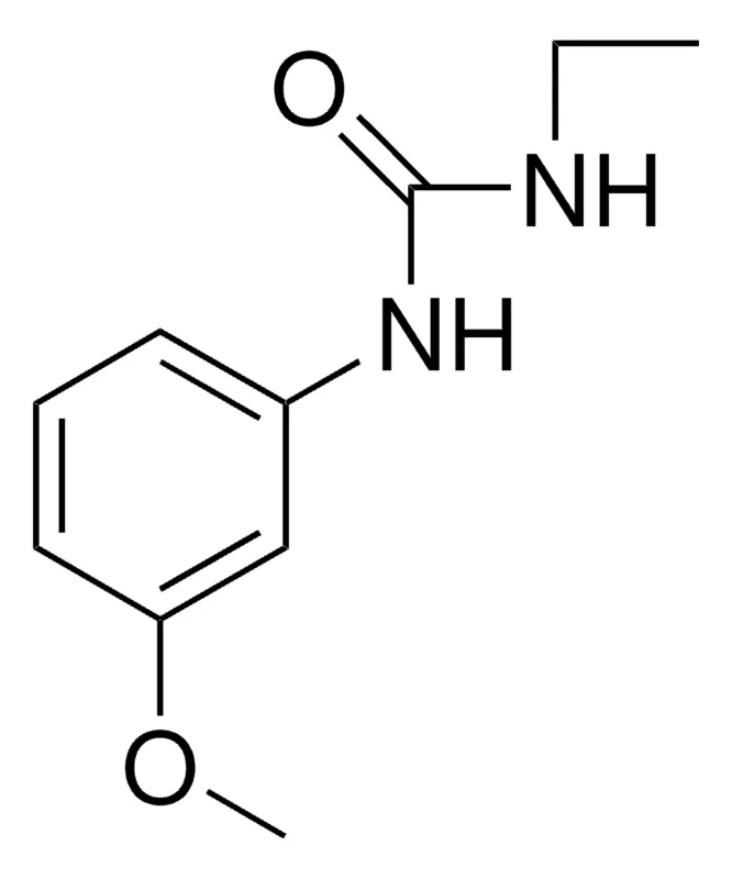 Sigma-Aldrich 1-(M-ANISYL)-3-ETHYLUREA,AldrichCPR