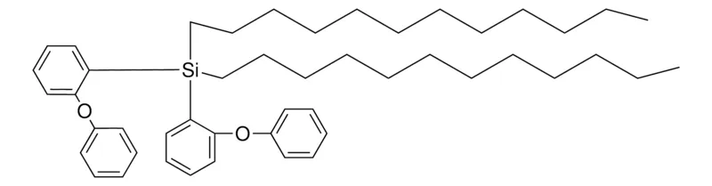 Sigma-Aldrich BIS(2-PHENOXYPHENYL)DIDODECYLSILANE，AldrichCPR
