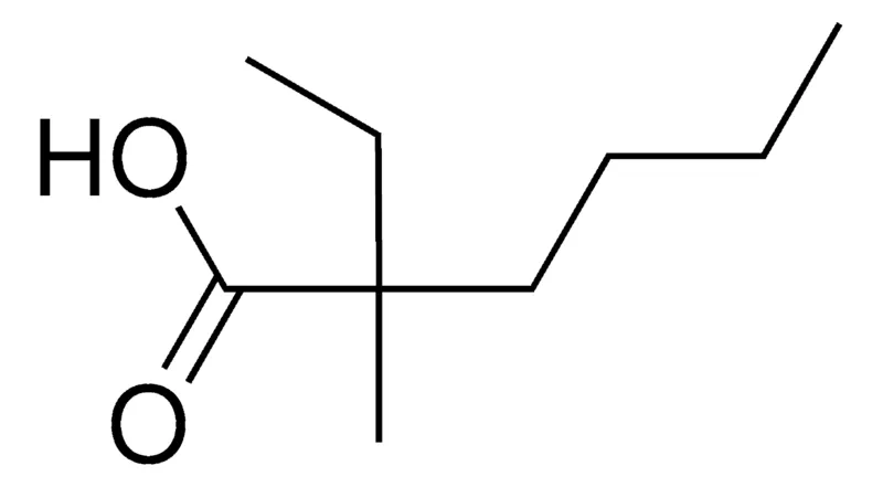 Sigma-Aldrich 2-ETHYL-2-METHYLHEXANOIC ACID，AldrichCPR