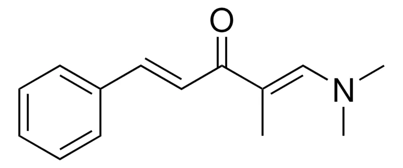 Sigma-Aldrich 1-DIMETHYLAMINO-2-METHYL-5-PHENYL-PENTA-1,4-DIEN-3-ONE,AldrichCPR