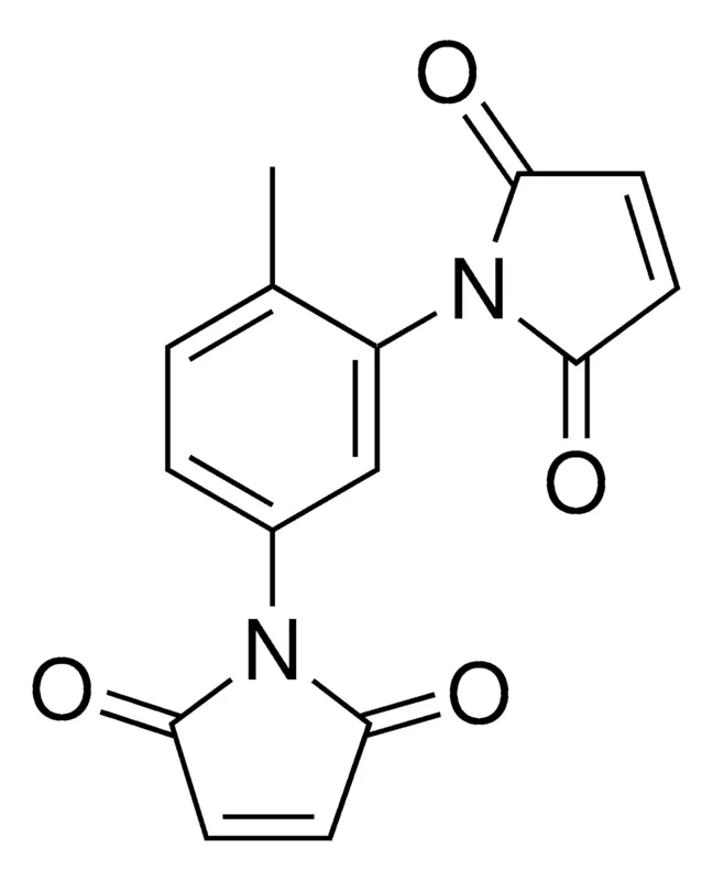 Sigma-Aldrich N,N'-(4-METHYL-1,3-PHENYLENE)BISMALEIMIDE，AldrichCPR