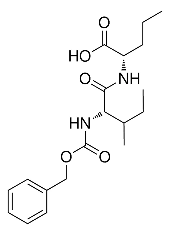 Sigma-Aldrich CARBOBENZYLOXY-L-ISOLEUCYL-L-NORVALINE，AldrichCPR