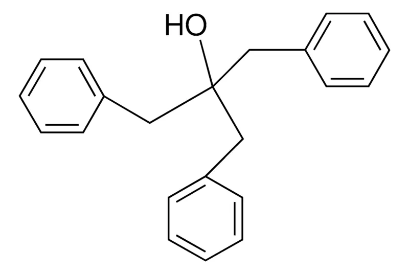 Sigma-Aldrich TRIBENZYLMETHANOL,AldrichCPR