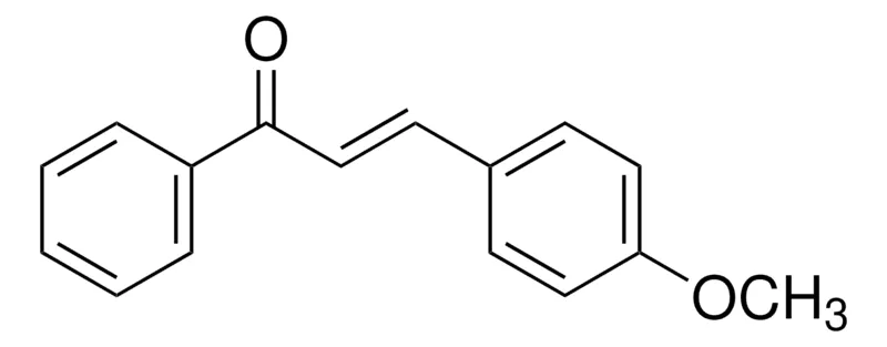 Sigma-Aldrich 3-(4-METHOXY-PHENYL)-1-PHENYL-PROPENONE,AldrichCPR
