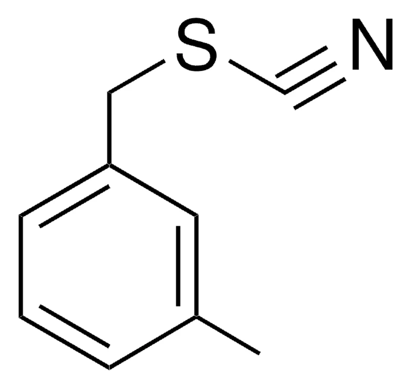 Sigma-Aldrich 3-METHYLBENZYL THIOCYANATE，AldrichCPR