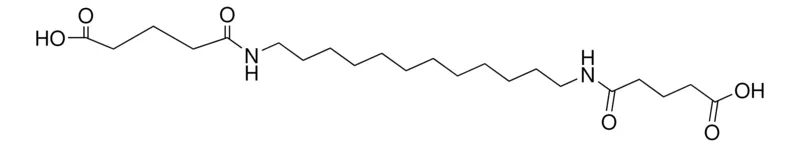 Sigma-Aldrich N,N'-DODECAMETHYLENEBIS(GLUTARAMIC ACID),AldrichCPR
