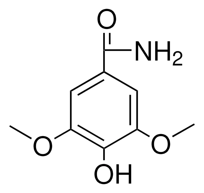 Sigma-Aldrich SYRINGAMIDE，AldrichCPR