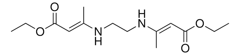 Sigma-Aldrich 3-(2-(2-ETHOXYCARBONYL-1-ME-VINYLAMINO)-ETHYLAMINO)-BUT-2-ENOIC ACID ETHYL ESTER,AldrichCPR
