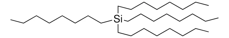 Sigma-Aldrich TETRAOCTYLSILANE,AldrichCPR