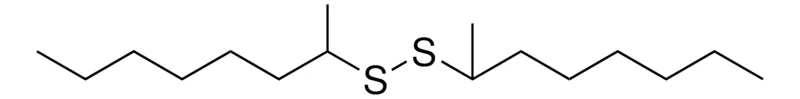 Sigma-Aldrich 2-(1-METHYL-HEPTYLDISULFANYL)-OCTANE,AldrichCPR