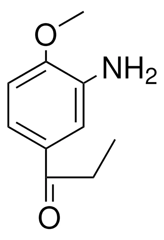 Sigma-Aldrich 1-(3-AMINO-4-METHOXY-PHENYL)-PROPAN-1-ONE,AldrichCPR