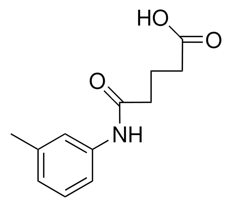 Sigma-Aldrich 3'-METHYLGLUTARANILIC ACID,AldrichCPR