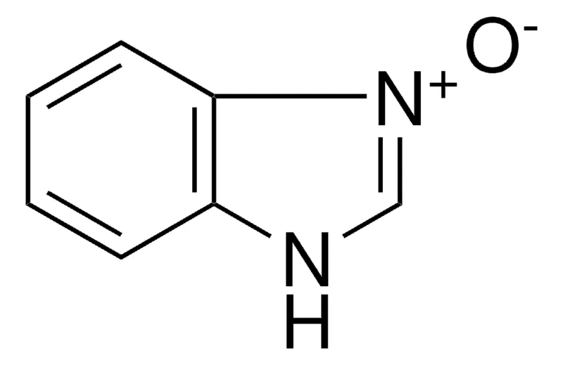 Sigma-Aldrich 1H-BENZOIMIDAZOLE 3-OXIDE,AldrichCPR