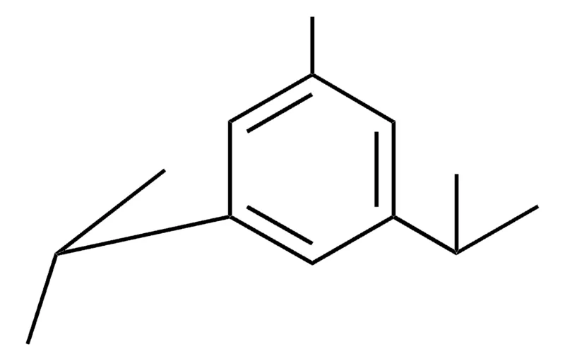 Sigma-Aldrich 3,5-DIISOPROPYLTOLUENE,AldrichCPR