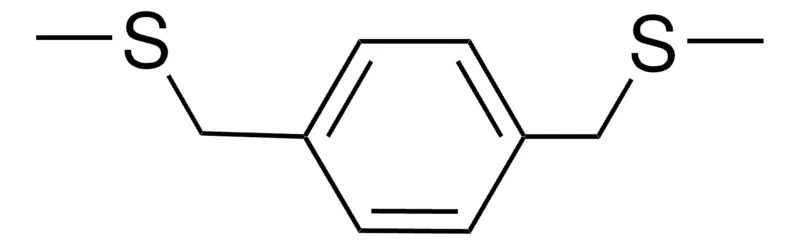 Sigma-Aldrich ALPHA,ALPHAPR-BIS-(METHYLTHIO)-PARA-XYLENE,AldrichCPR