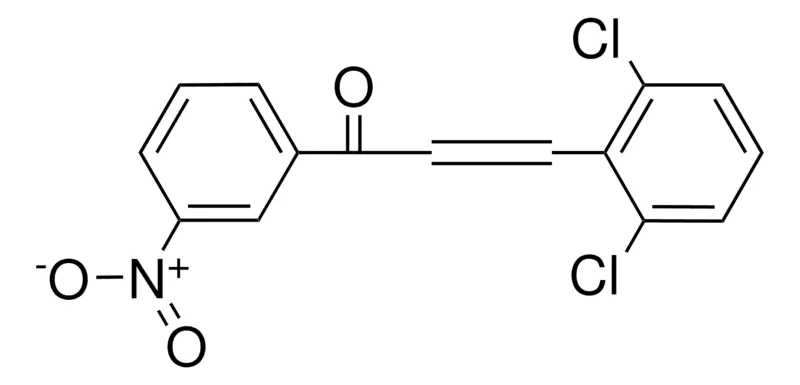 Sigma-Aldrich 2,6-DICHLORO-3'-NITROCHALCONE,AldrichCPR