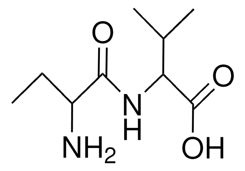 Sigma-Aldrich 2-AMINOBUTYRYLVALINE,AldrichCPR