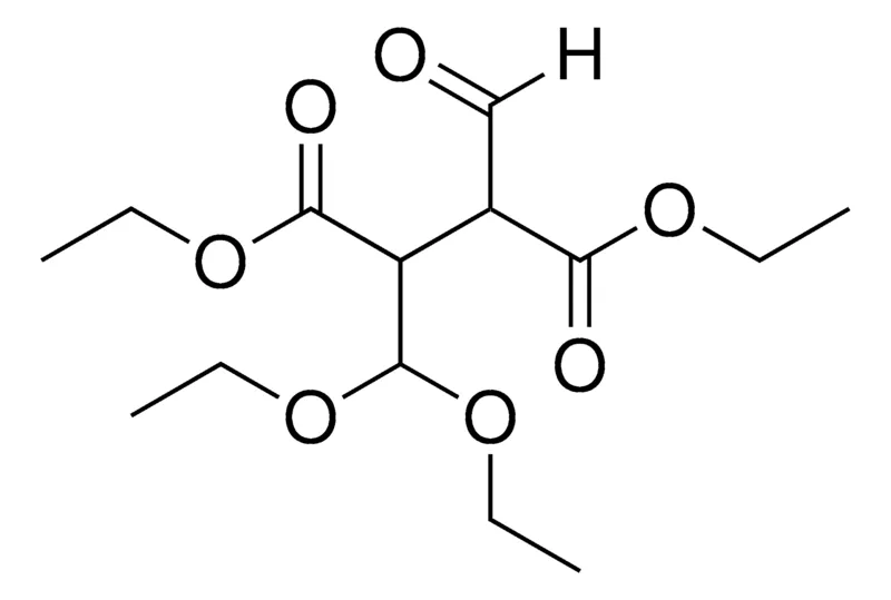 Sigma-Aldrich DIETHYL 2-(DIETHOXYMETHYL)-3-FORMYLSUCCINATE，AldrichCPR