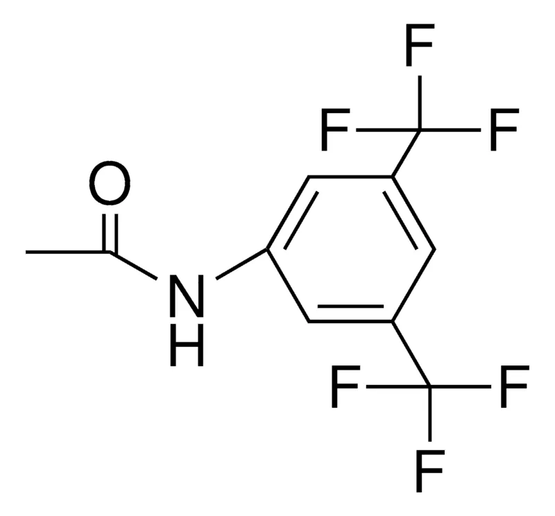 Sigma-Aldrich 3',5'-BIS(TRIFLUOROMETHYL)ACETANILIDE,AldrichCPR
