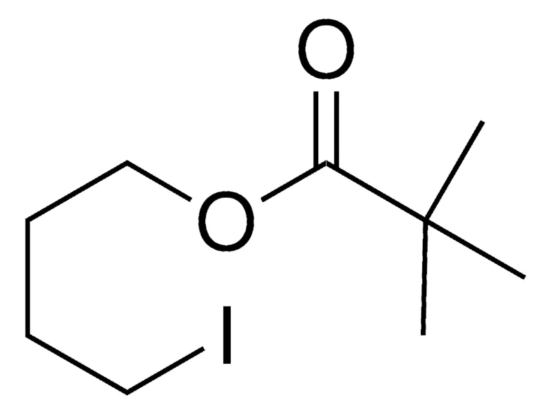Sigma-Aldrich 4-IODOBUTYL PIVALATE,AldrichCPR
