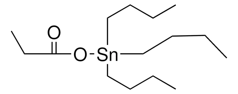 Sigma-Aldrich TRIBUTYLTIN PROPIONATE,AldrichCPR