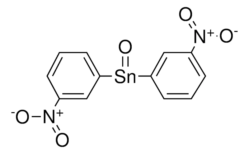 Sigma-Aldrich BIS(3-NITROPHENYL)TIN OXIDE,AldrichCPR