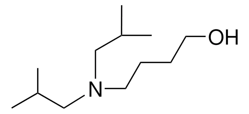 Sigma-Aldrich 4-(DIISOBUTYLAMINO)-1-BUTANOL,AldrichCPR