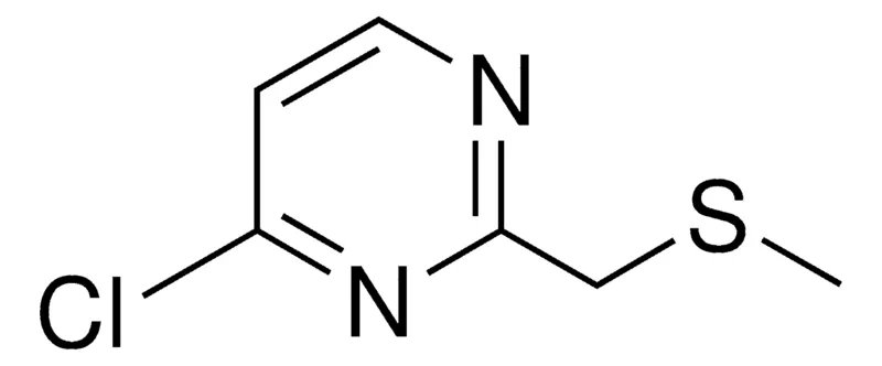 Sigma-Aldrich 4-CHLORO-2-METHYLSULFANYLMETHYL-PYRIMIDINE，AldrichCPR