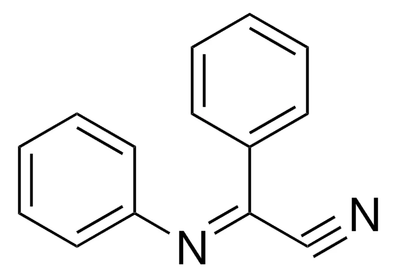 Sigma-Aldrich PHENYL-PHENYLIMINO-ACETONITRILE，AldrichCPR