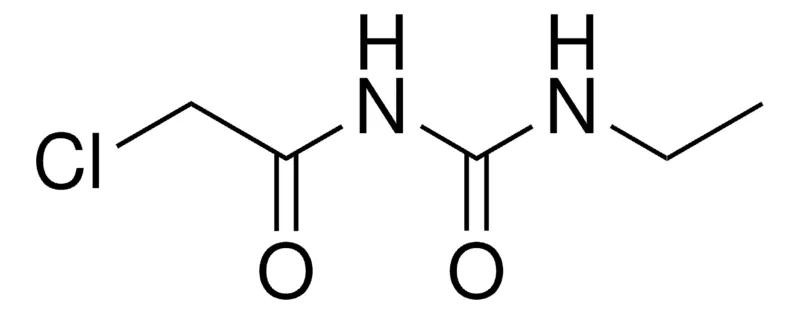 Sigma-Aldrich 1-CHLOROACETYL-3-ETHYL-UREA,AldrichCPR