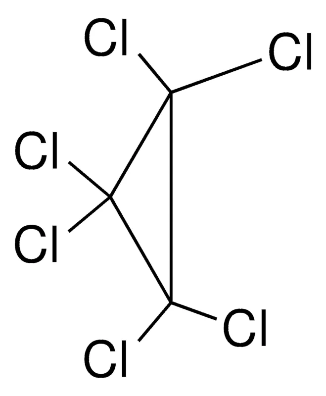 Sigma-Aldrich HEXACHLOROCYCLOPROPANE,AldrichCPR