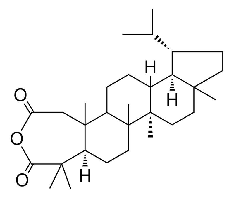 Sigma-Aldrich 2,3-SECO-LUPANE-2,3-DIOIC ACID ANHYDRIDE,AldrichCPR