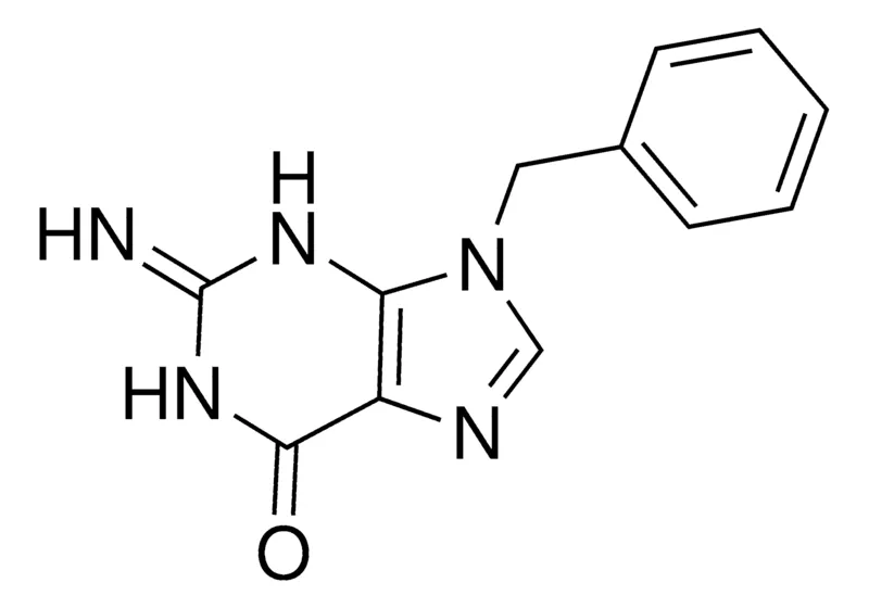 Sigma-Aldrich 9-BENZYLGUANINE,AldrichCPR