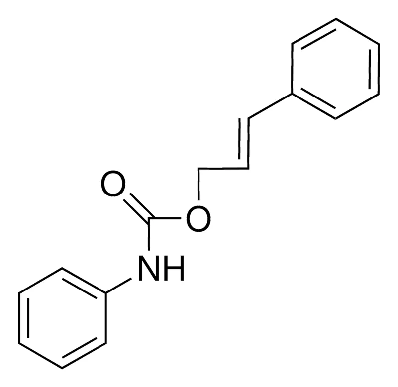 Sigma-Aldrich 3-PHENYLALLYL N-PHENYLCARBAMATE,AldrichCPR