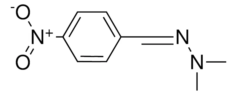 Sigma-Aldrich 4-NITROBENZALDEHYDE DIMETHYLHYDRAZONE,AldrichCPR