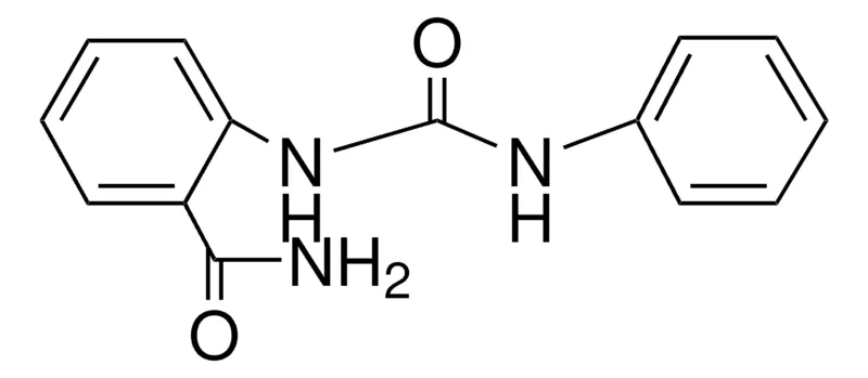 Sigma-Aldrich 1-(2-CARBAMOYLPHENYL)-3-PHENYLUREA，AldrichCPR