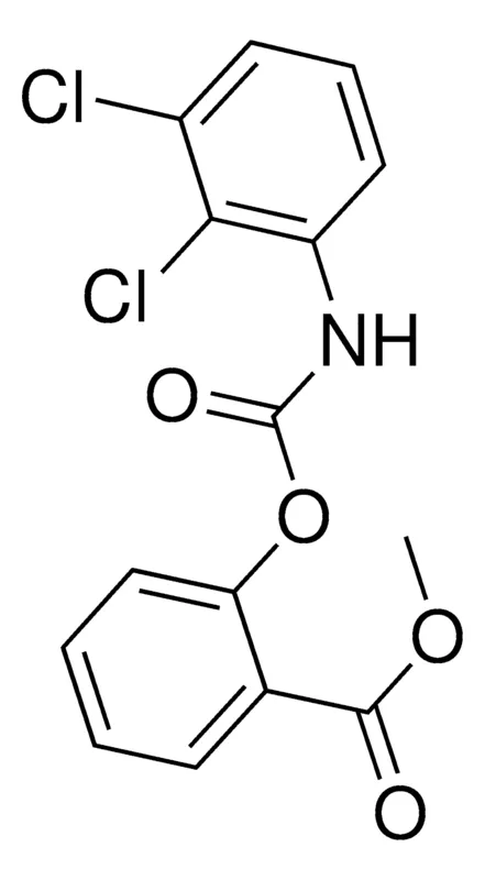 Sigma-Aldrich 2-(METHOXYCARBONYL)PHENYL N-(2,3-DICHLOROPHENYL)CARBAMATE，AldrichCPR