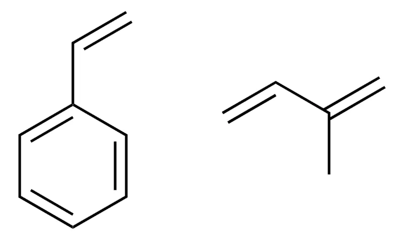 Sigma-Aldrich STYRENE/ISOPRENE COPOLYMER,AldrichCPR