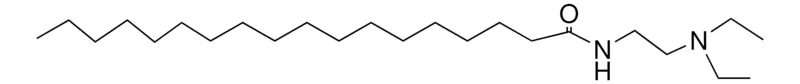 Sigma-Aldrich N-(2-(DIETHYLAMINO)ETHYL)STEARAMIDE,AldrichCPR
