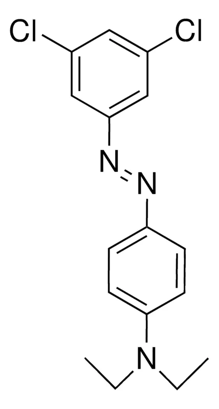 Sigma-Aldrich 4-(3,5-DICHLOROPHENYLAZO)-N,N-DIETHYLANILINE,AldrichCPR