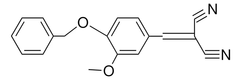 Sigma-Aldrich (4-BENZYLOXY-3-METHOXYBENZYLIDENE)-MALONONITRILE,AldrichCPR
