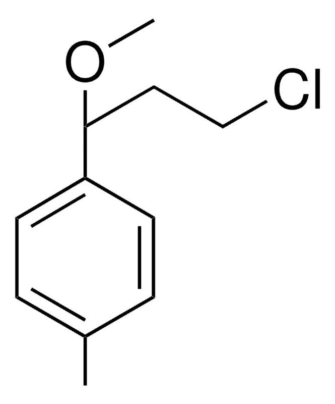 Sigma-Aldrich 3-METHOXY-3-(4-TOLYL)-PROPYL CHLORIDE，AldrichCPR