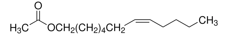 Sigma-Aldrich CIS-7-DODECEN-1-YL ACETATE,AldrichCPR