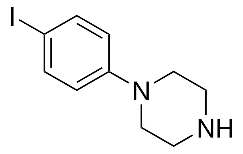 Sigma-Aldrich 1-(4-IODOPHENYL)PIPERAZINE,AldrichCPR