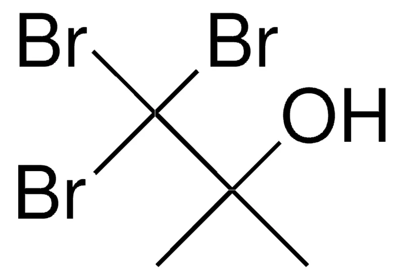 Sigma-Aldrich 2-METHYL-1,1,1-TRIBROMO-2-PROPANOL,AldrichCPR